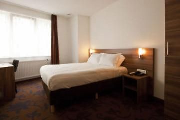Bronckhorst Hotel Amsterdam Luaran gambar